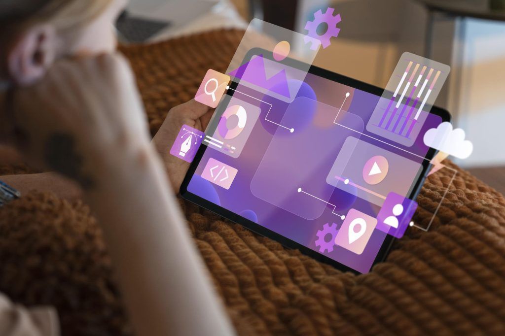 personalización de contenido con inteligencia artificial