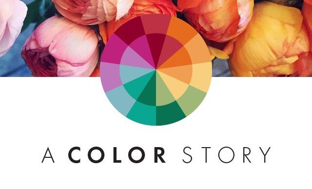 A Color Story