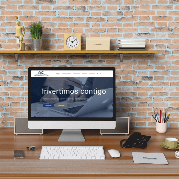 Diseño-Web-Wordpress-Duoncreative Valdemoro