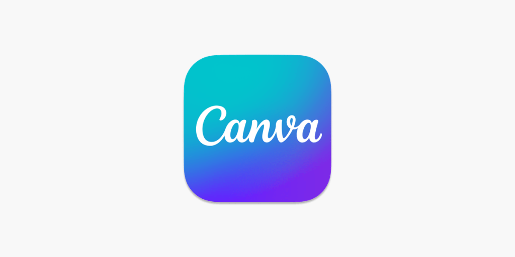 canva para editar fotos para Instagram