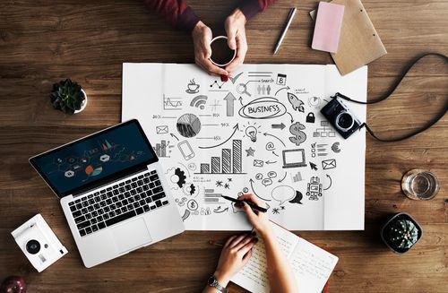diferencias entre alcance e impresiones estrategia de marketing
