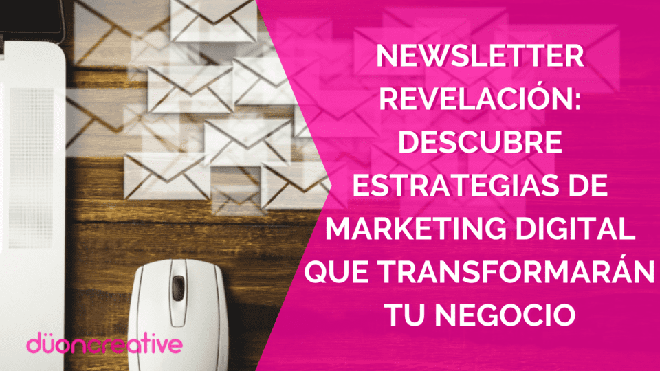 Newsletter