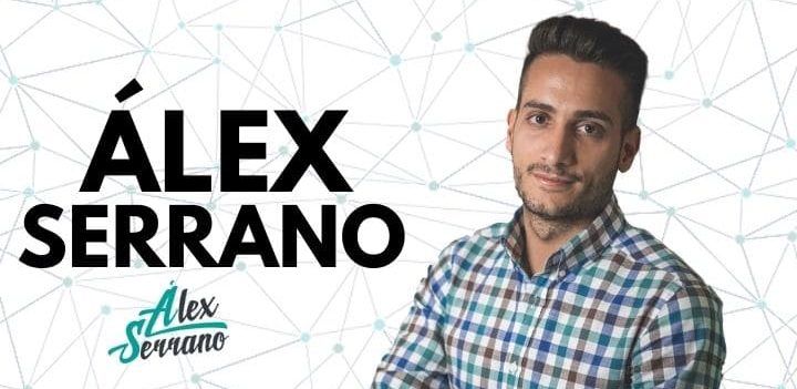 Mejores profesionales SEO en habla hispana alex serrano
