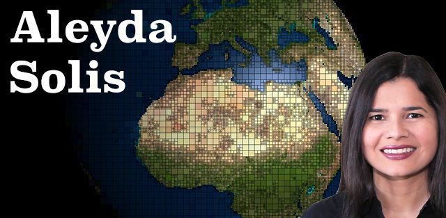 Los mejores profesionales SEO en habla hispana aleyda-solis