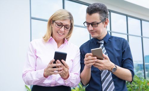 las nuevas generaciones y la tecnología Generacion X