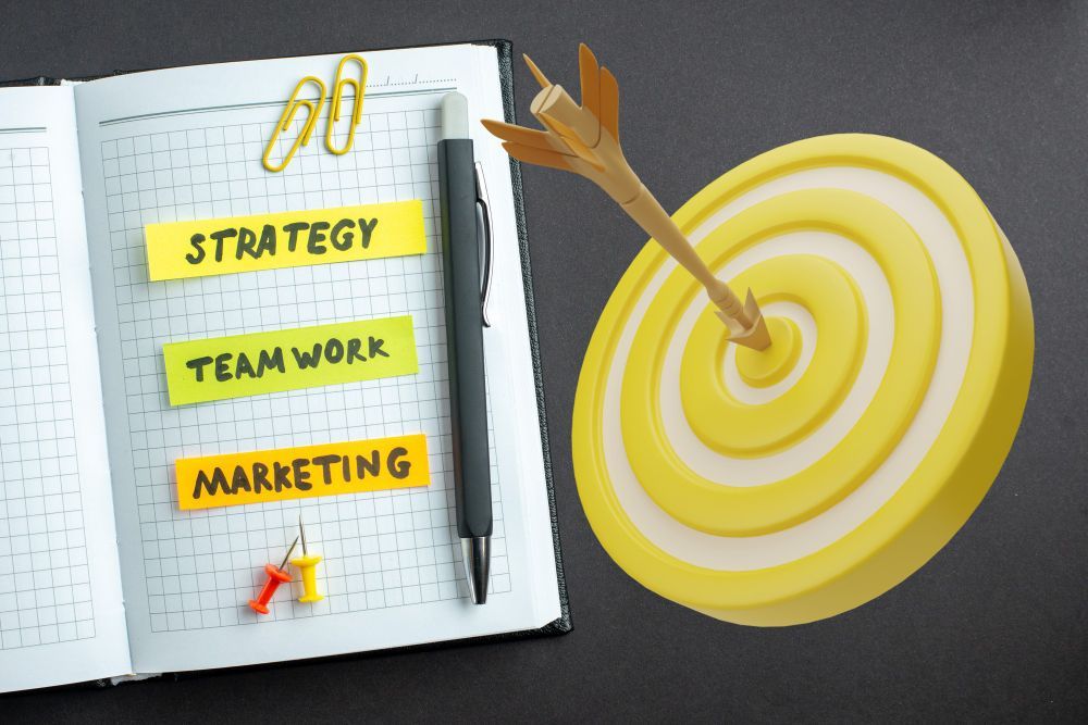 marketing de contenido en video estrategia y objetivos