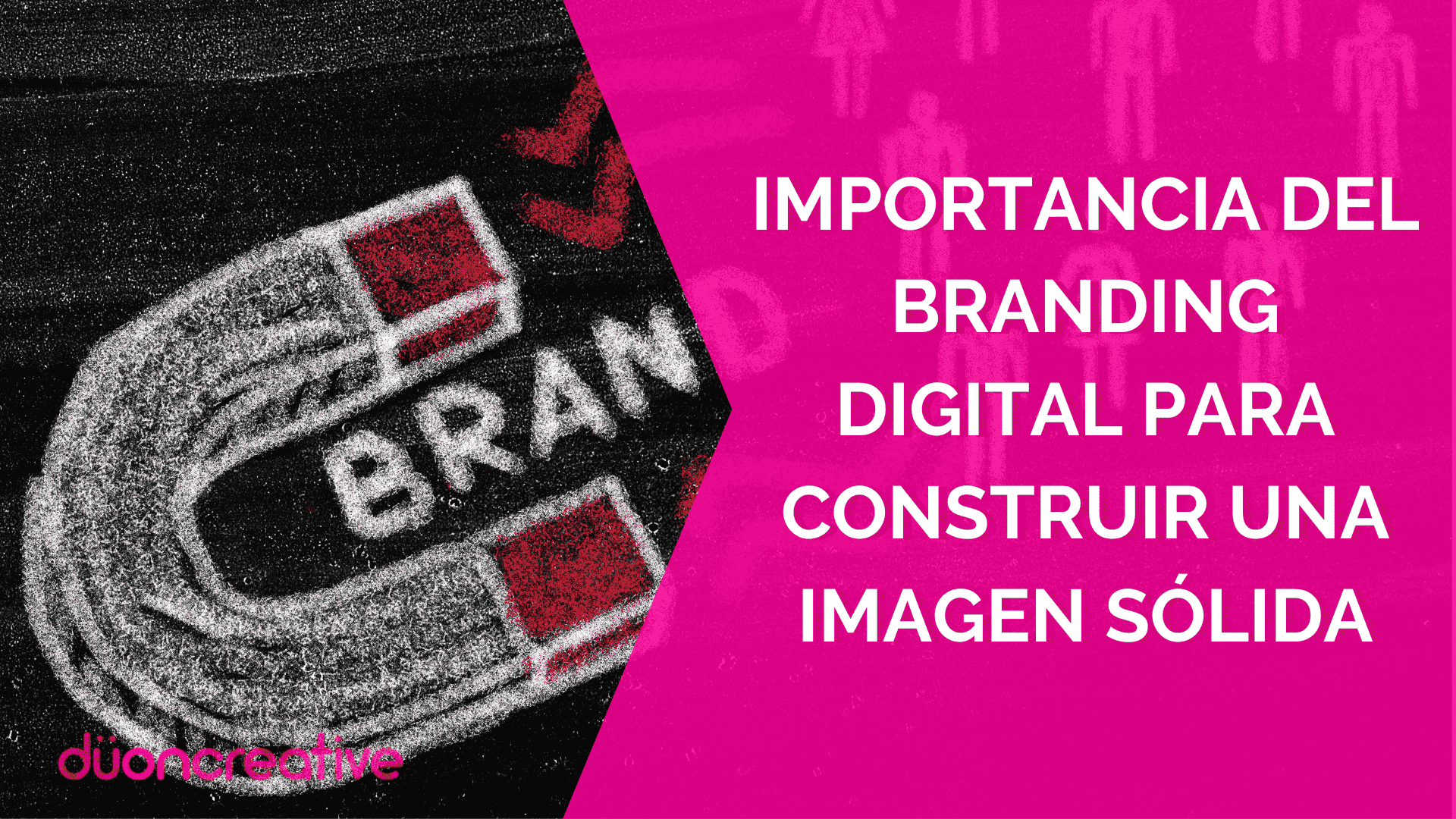 Importancia del branding digital
