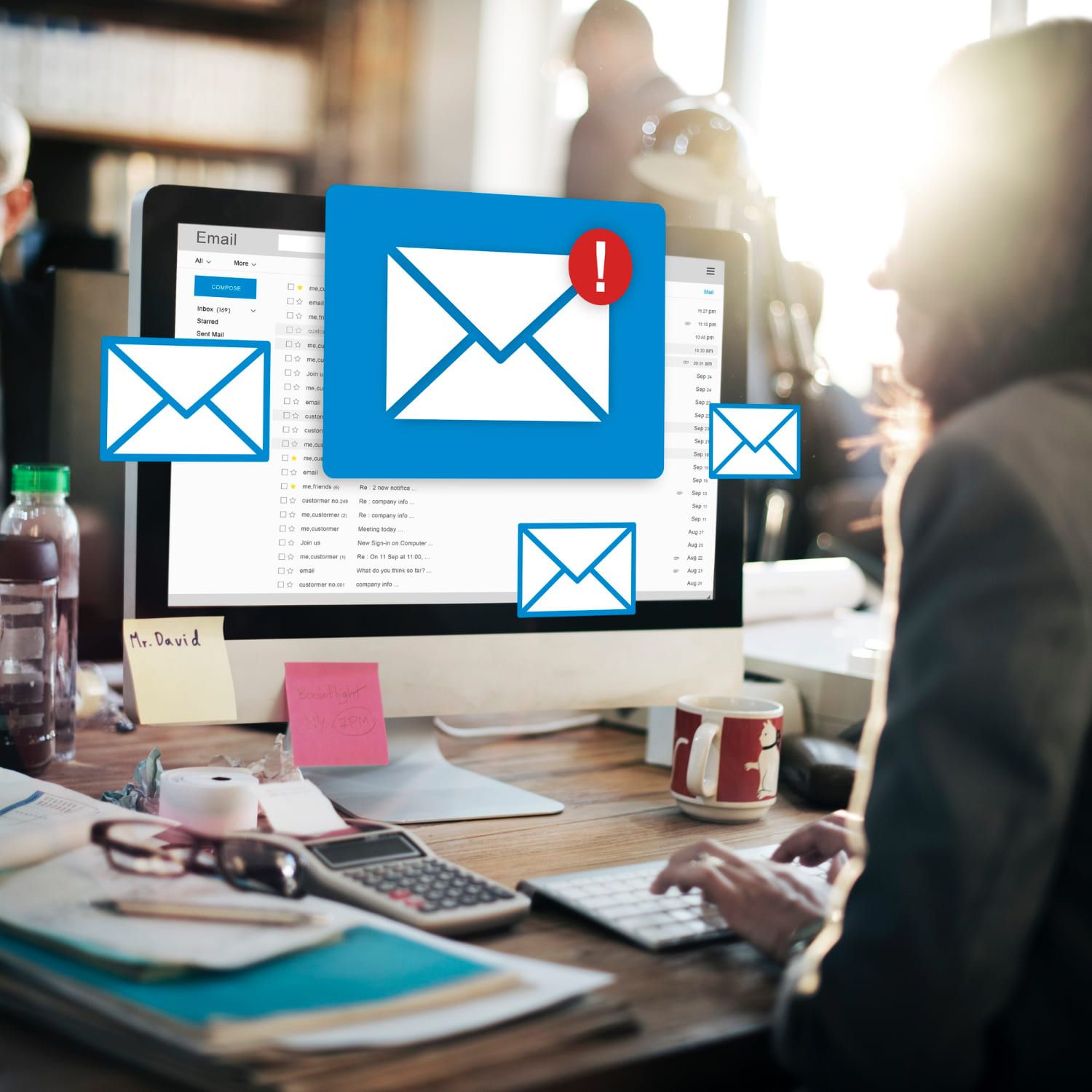 ¿Por qué el email marketing 2025 es tan importante?