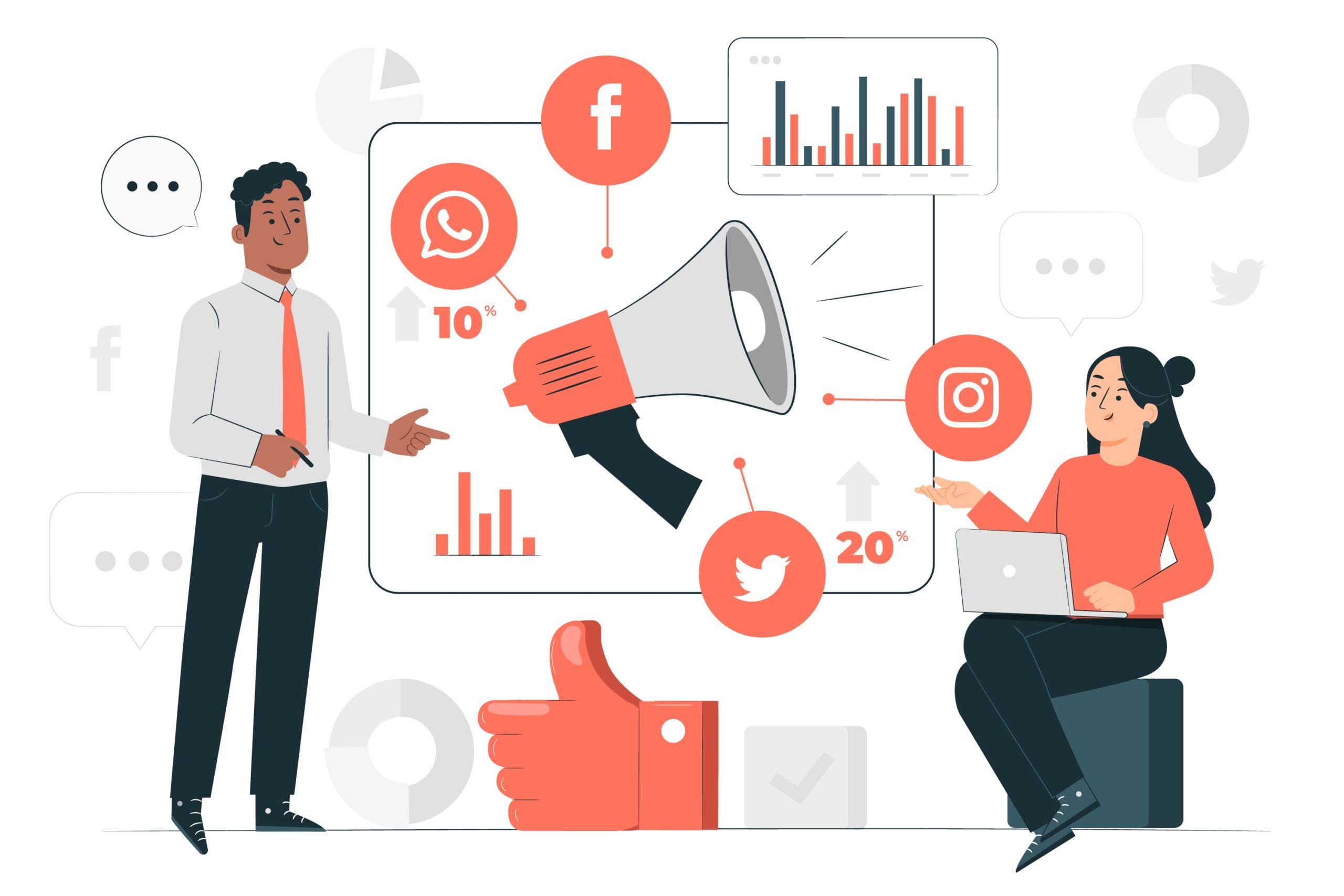Cómo el marketing 5G transformará el marketing digital