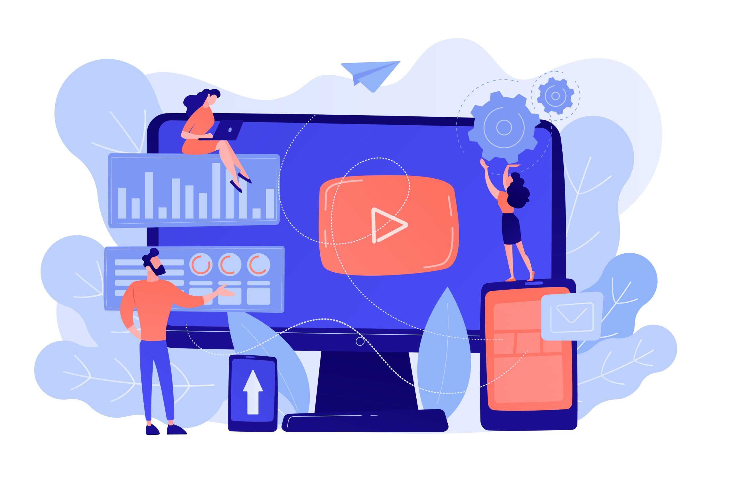 Aplicaciones del video marketing interactivo en tu estrategia digital