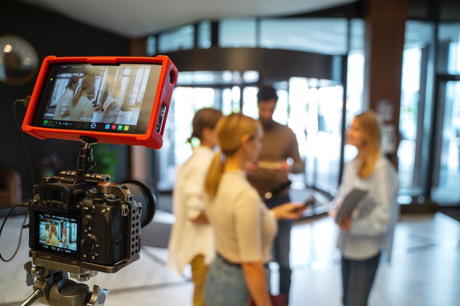Claves para crear un video marketing interactivo de éxito