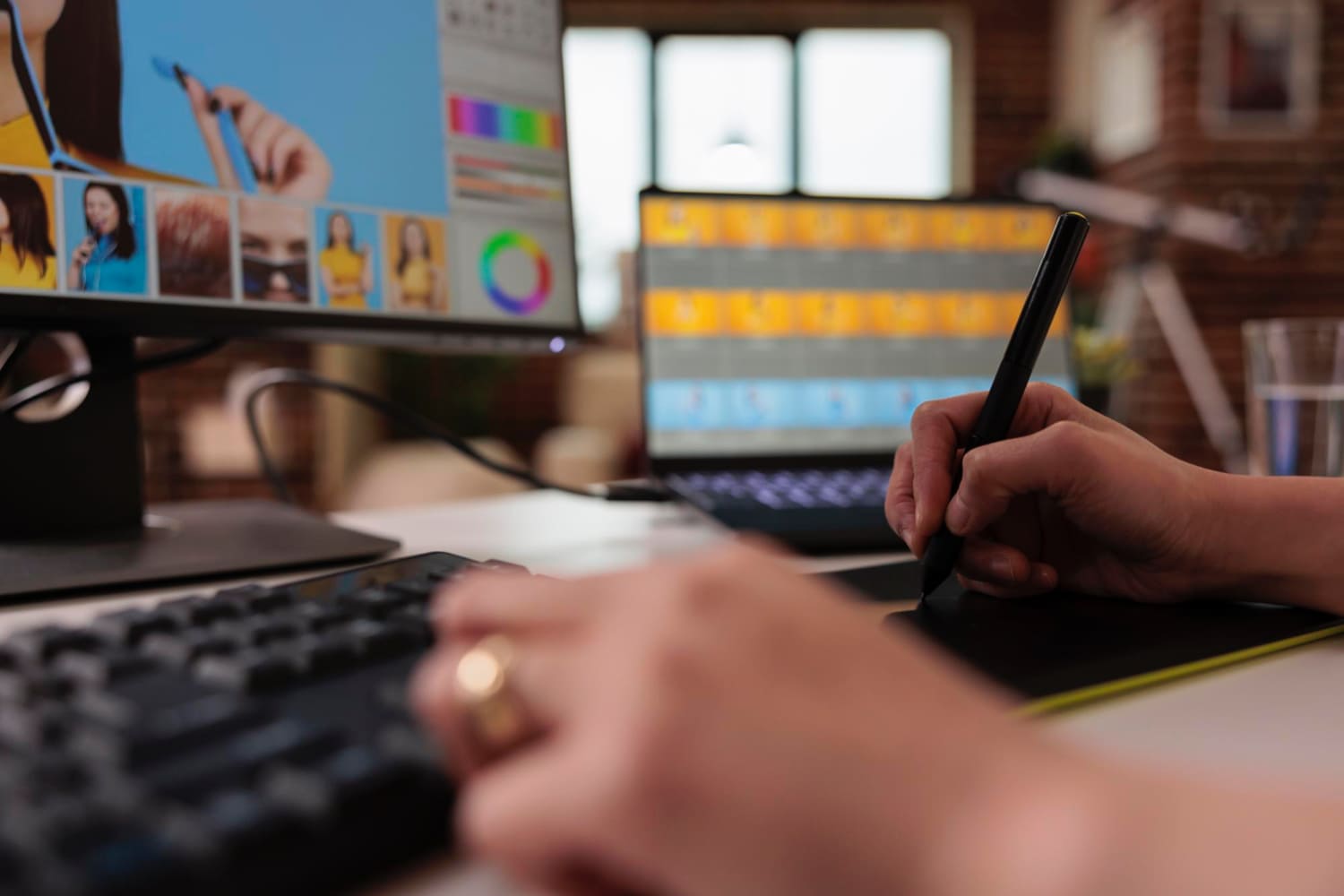 Contenido multimedia todo-en-uno: Oportunidades para creadores y marcas