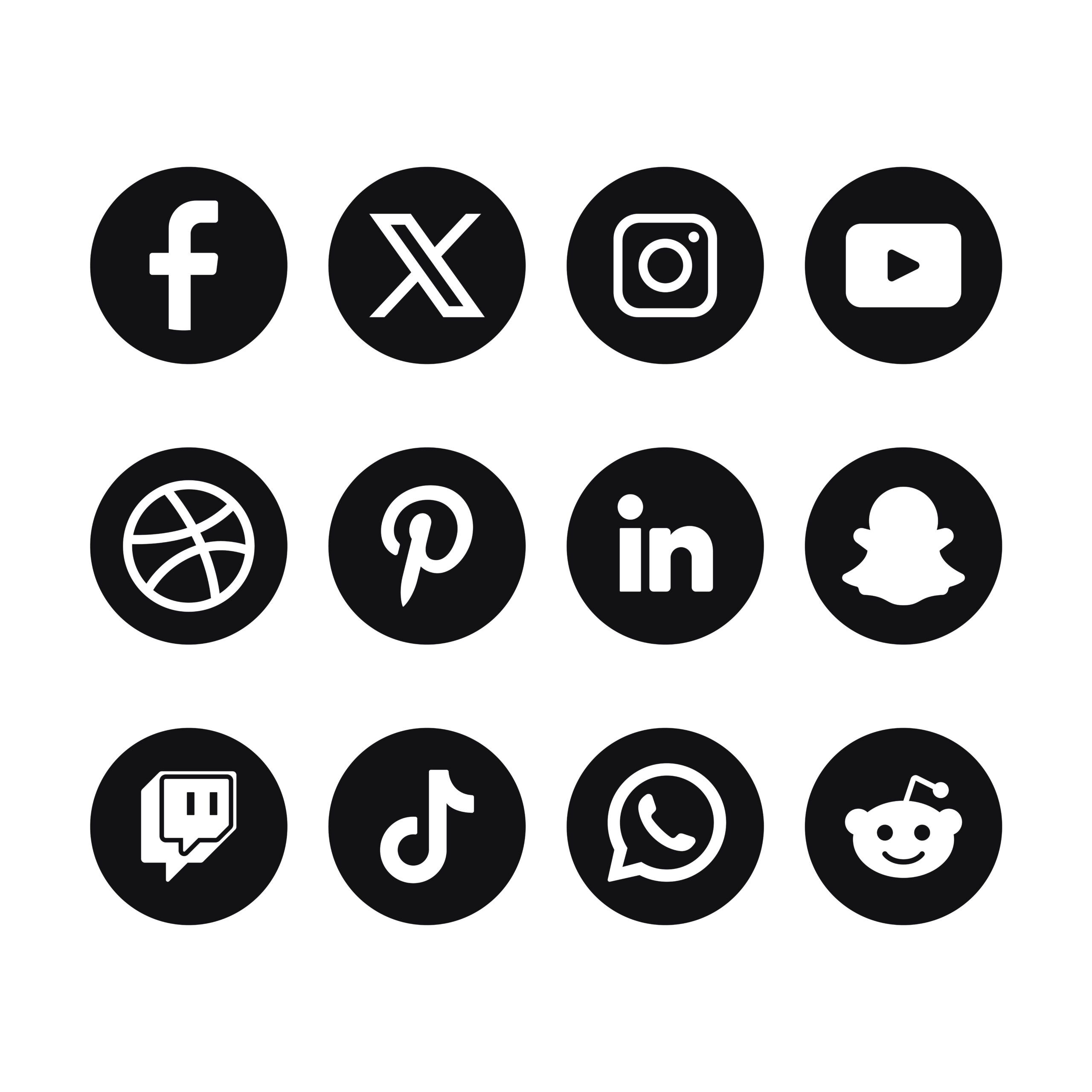 De redes sociales a superapps contenido multimedia todo-en-uno