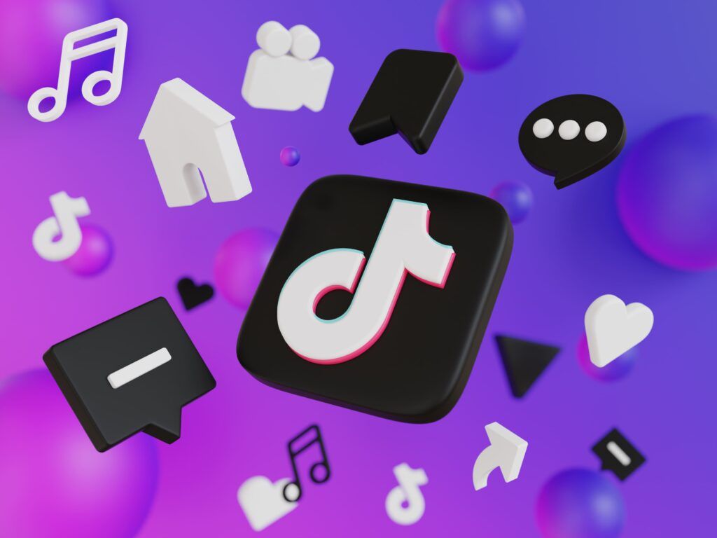 El futuro de las redes sociales Tik Tok
