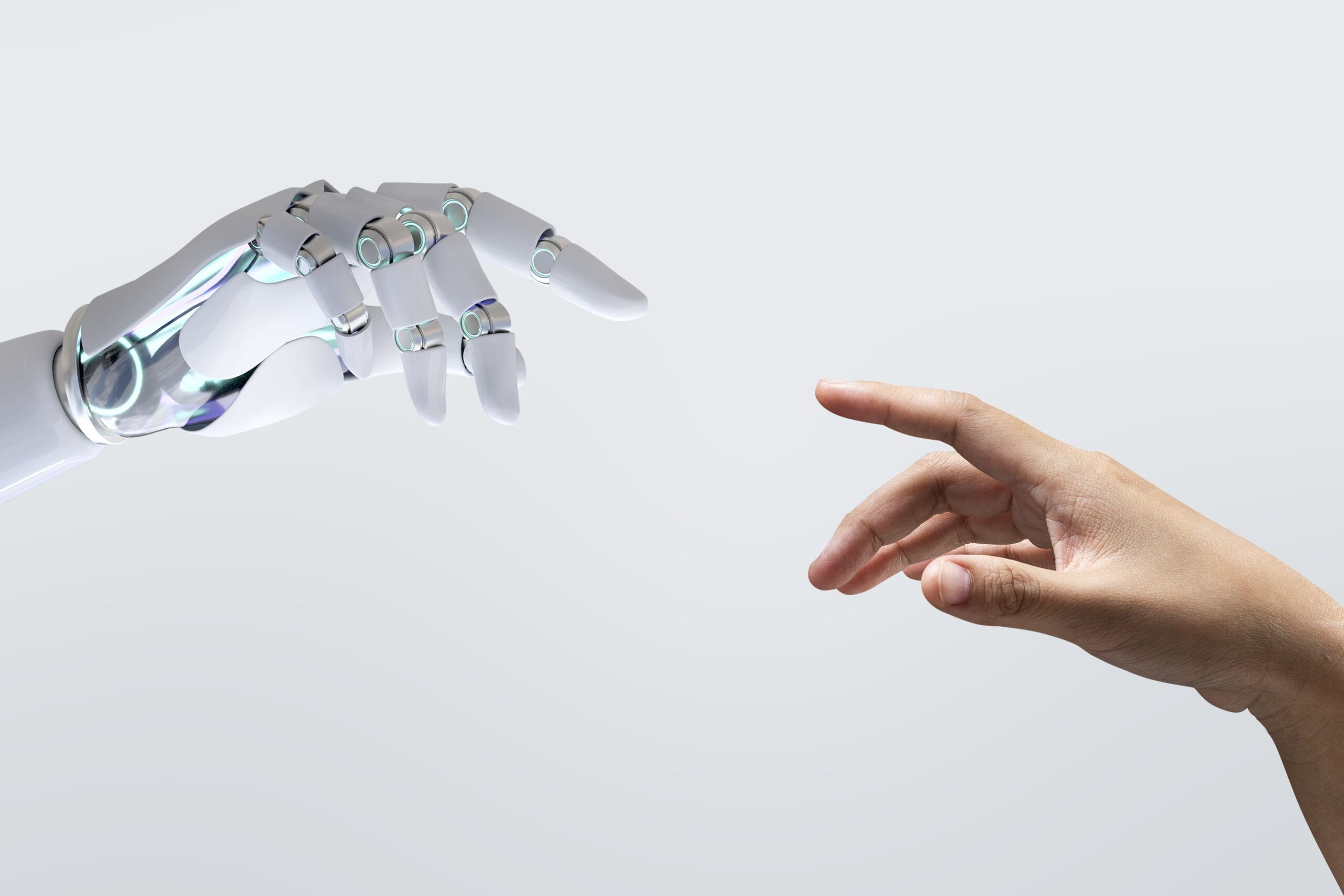 IA en la personalización de campañas digitales ¿Qué es la inteligencia artificial aplicada al marketing?