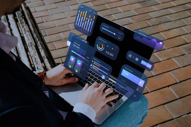Importancia de la analítica web Analytics