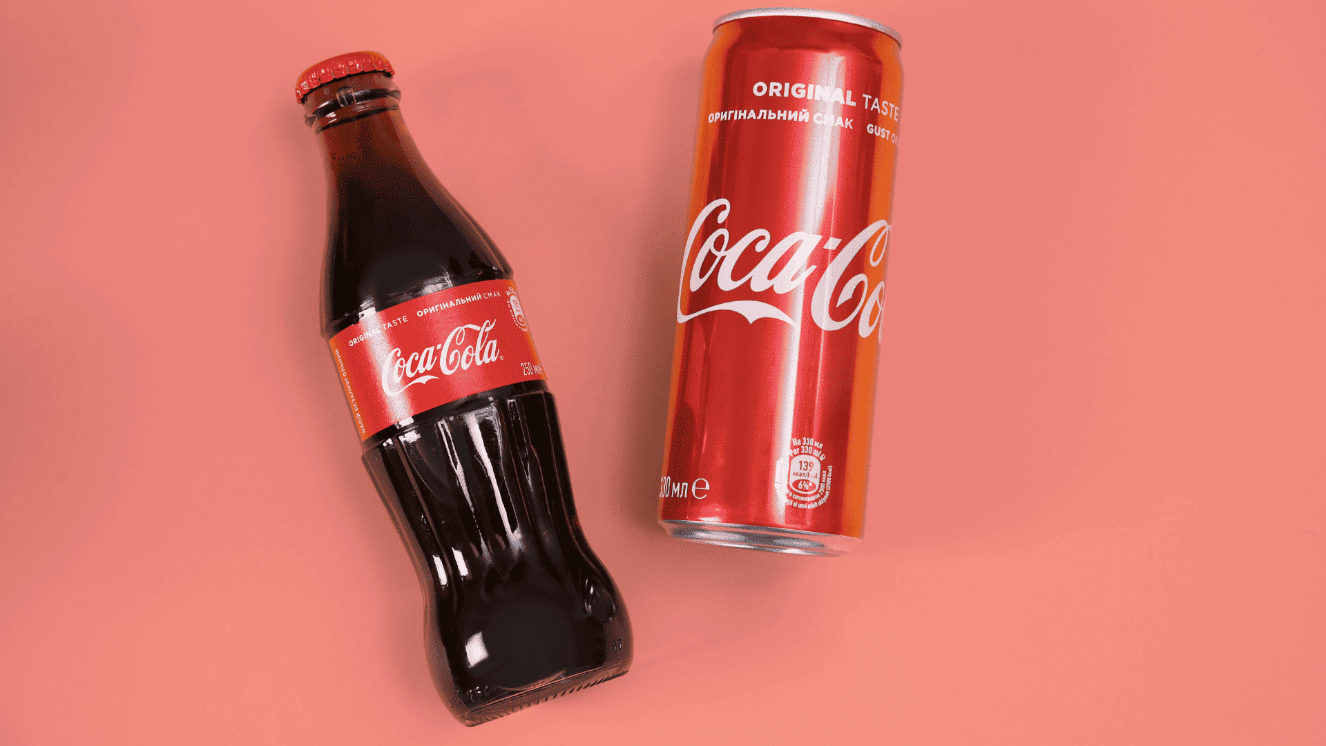 Importancia del branding digital Coca-Cola