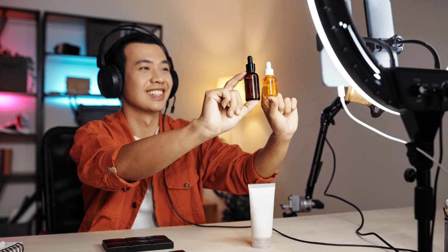 Influencers Más que una tendencia