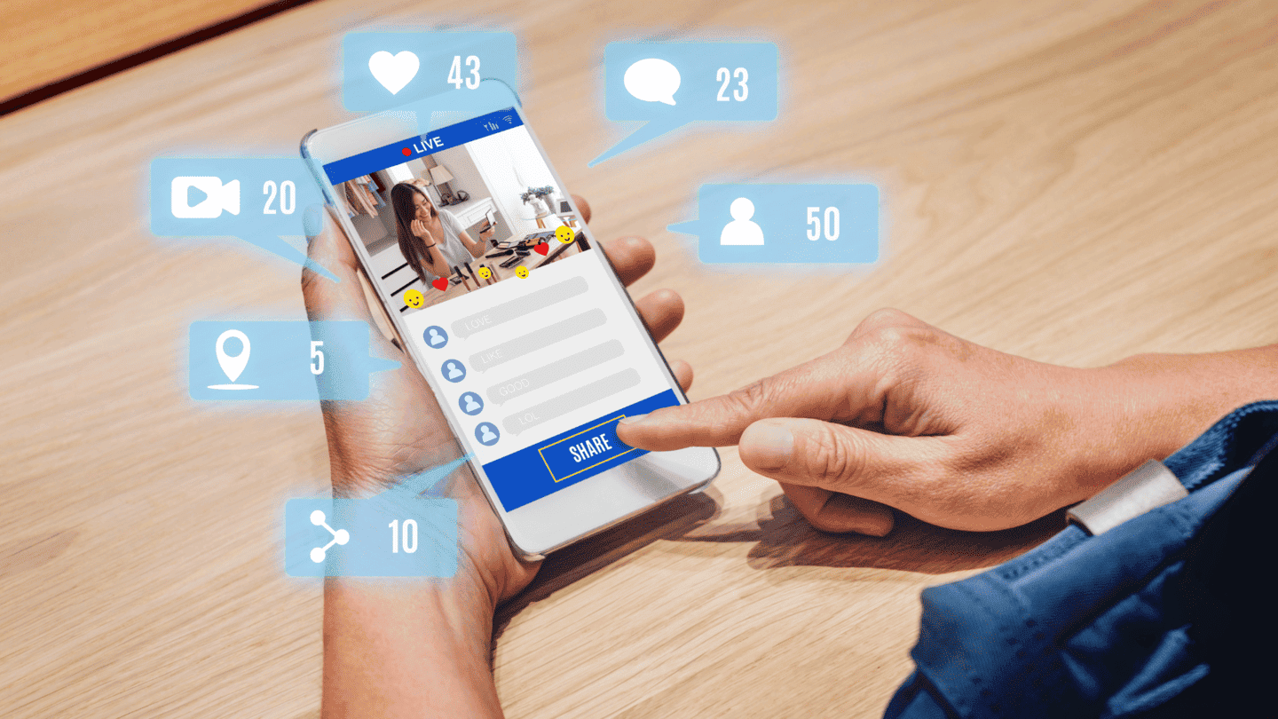 Marketing de influencers Medición