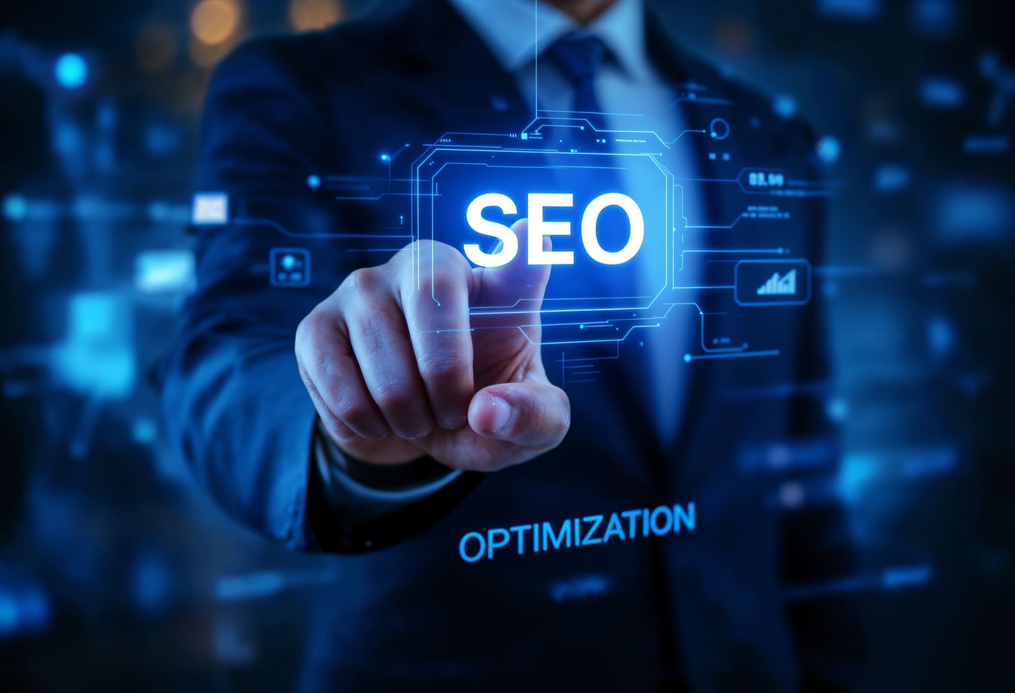 SEO 2025 NEEAT