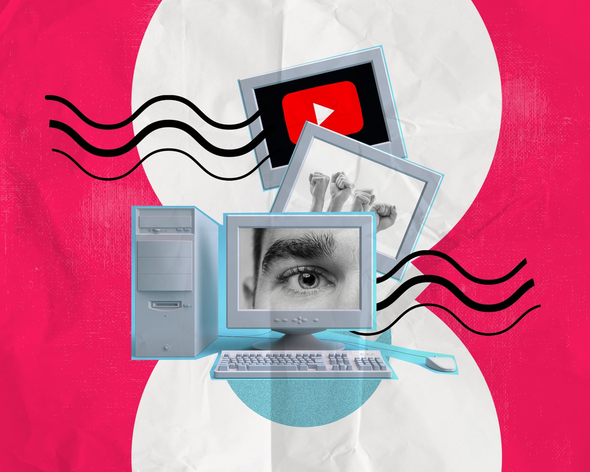 SEO 2025 contenido viral