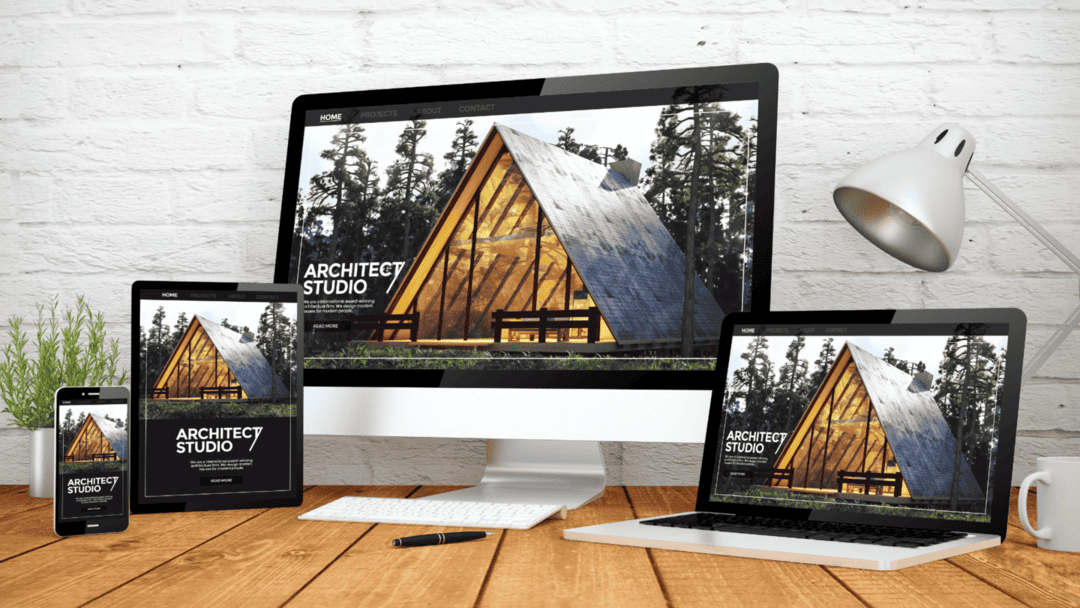 SEO para móviles Diseño Responsive