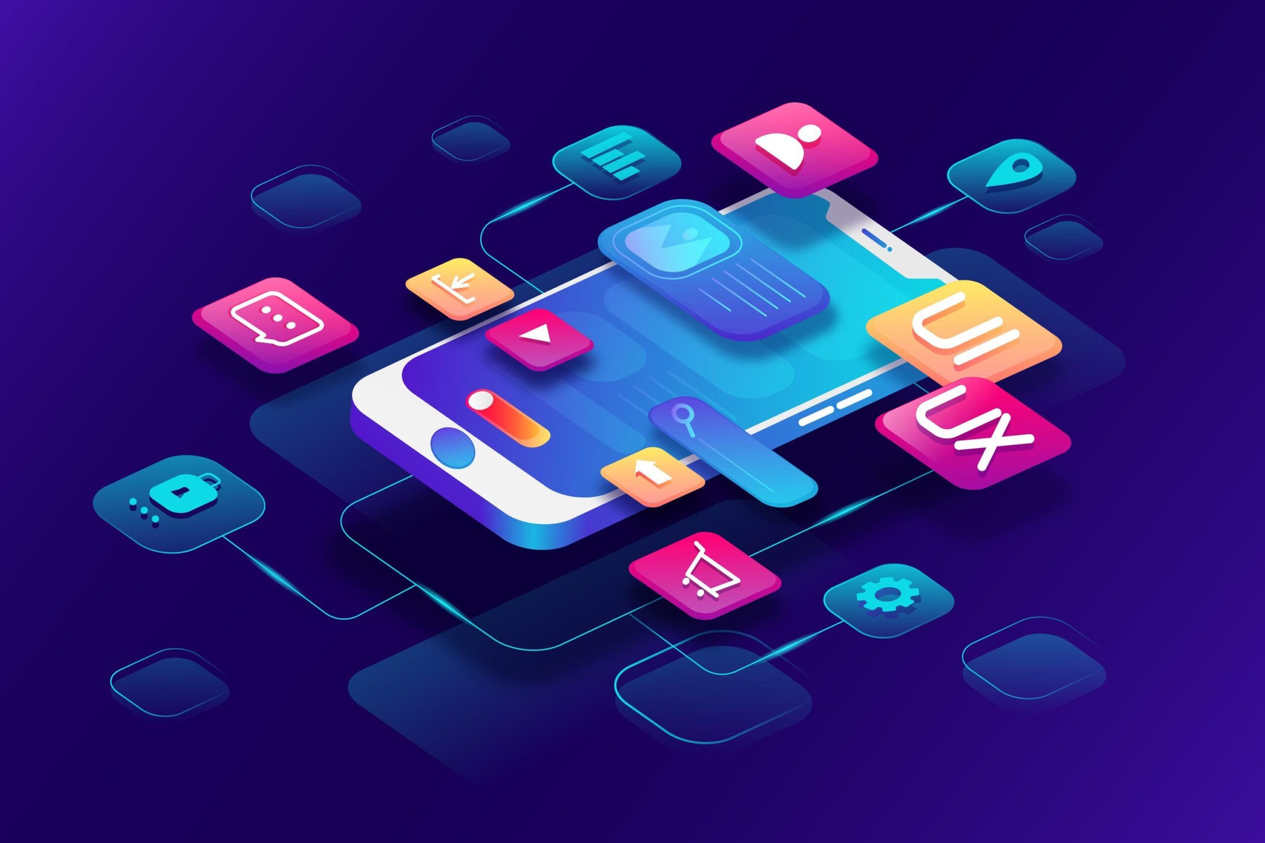 SEO para móviles Mobile First