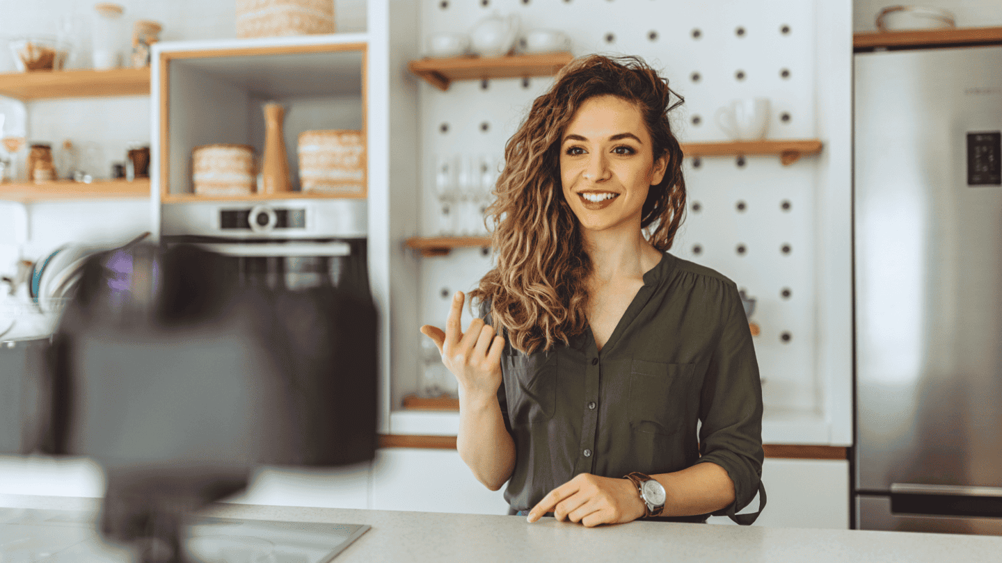 Storytelling en marketing digital Influencers