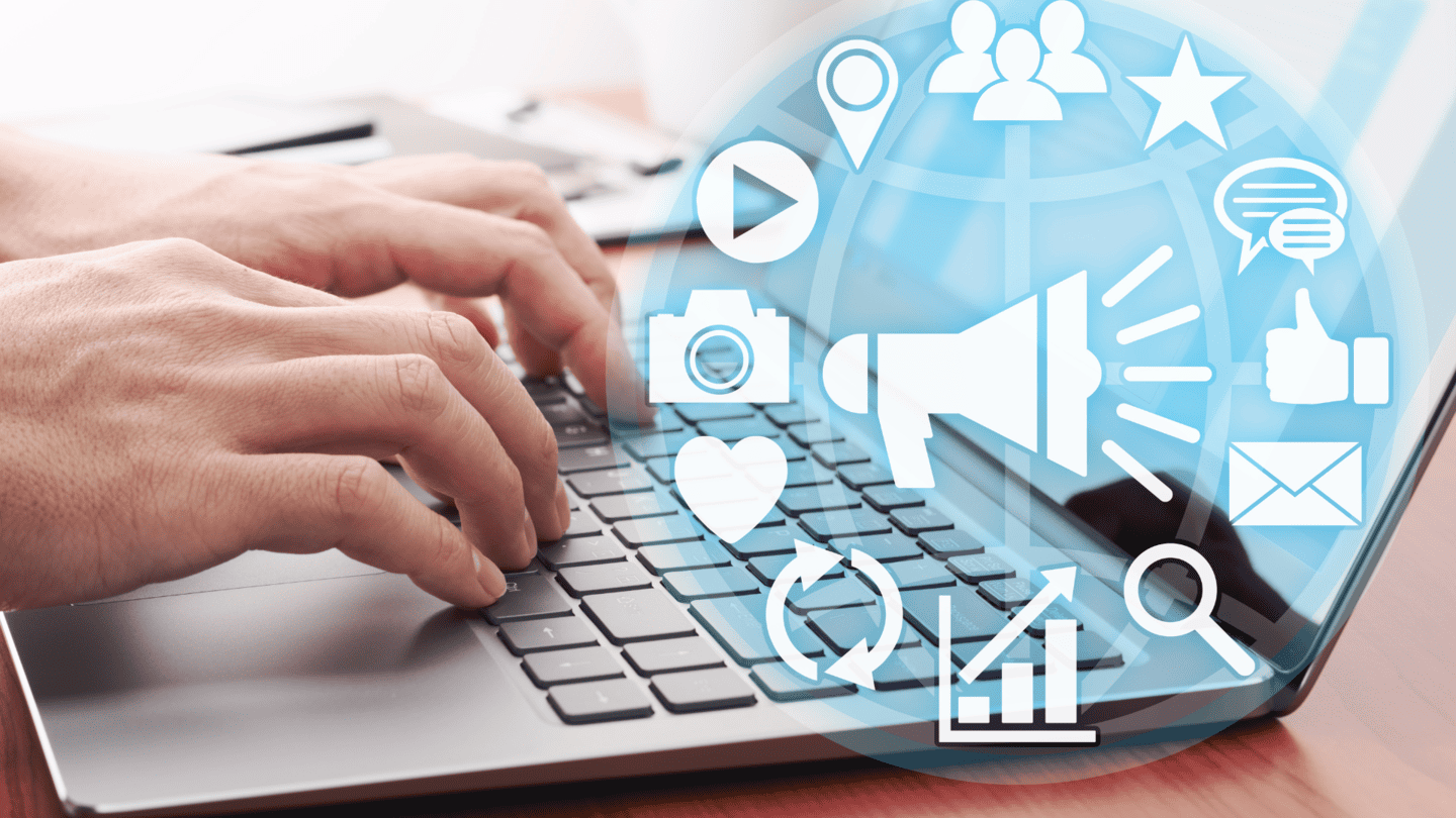 Storytelling en marketing digital Vínculos reales