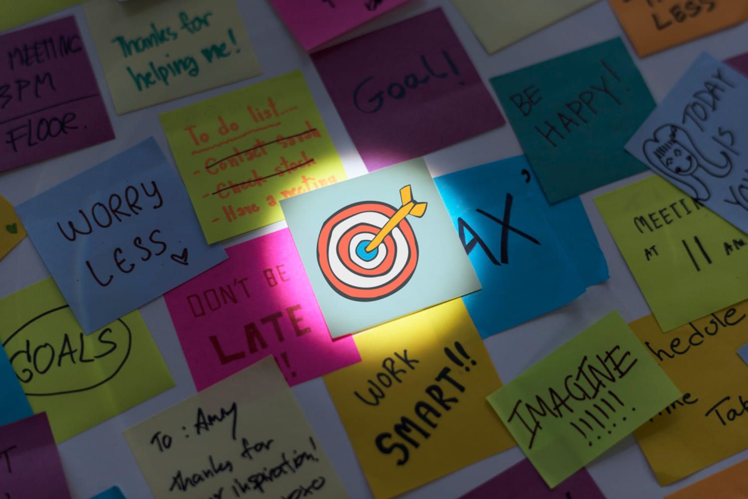 ¿Qué es el marketing basado en el propósito?