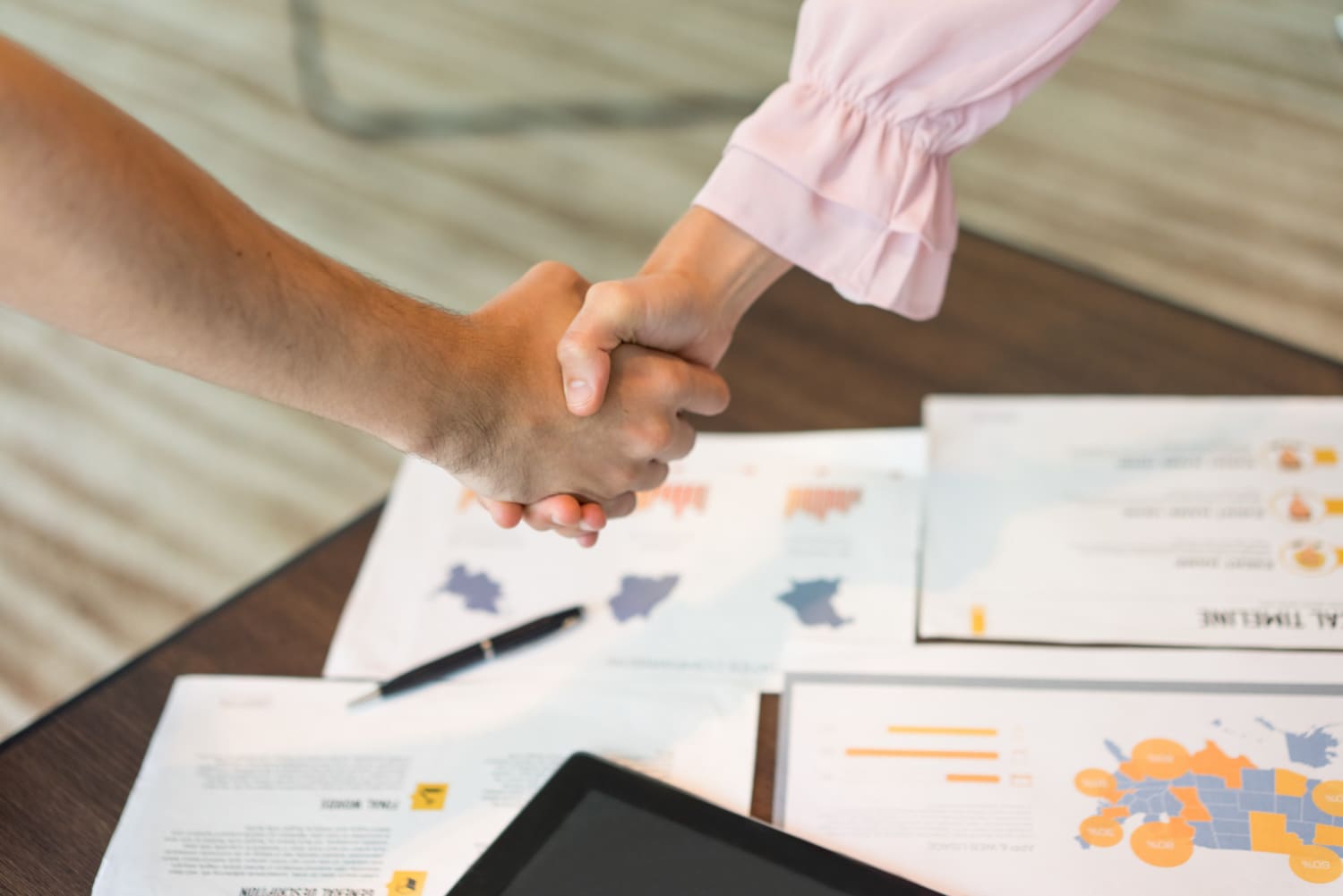 Marketing B2B: El Arte de Contar para Conectar