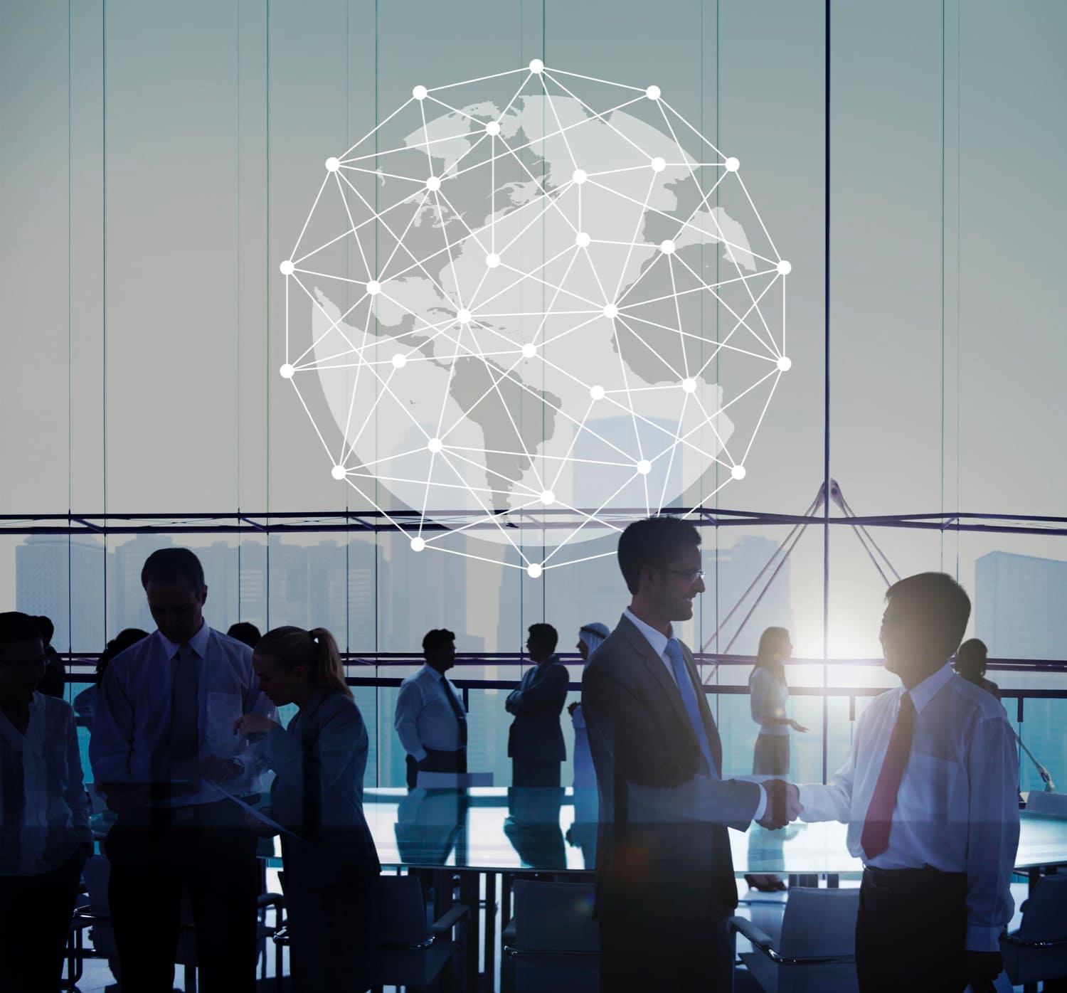 ¿Por qué es tan importante adaptar tu marketing para audiencias globales?