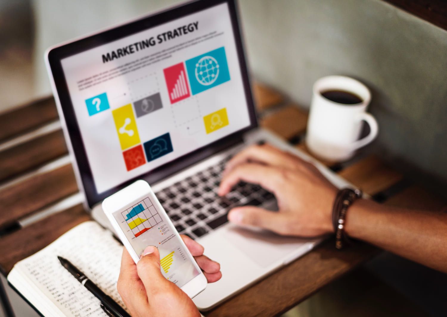 Prácticas éticas esenciales en el marketing digital
