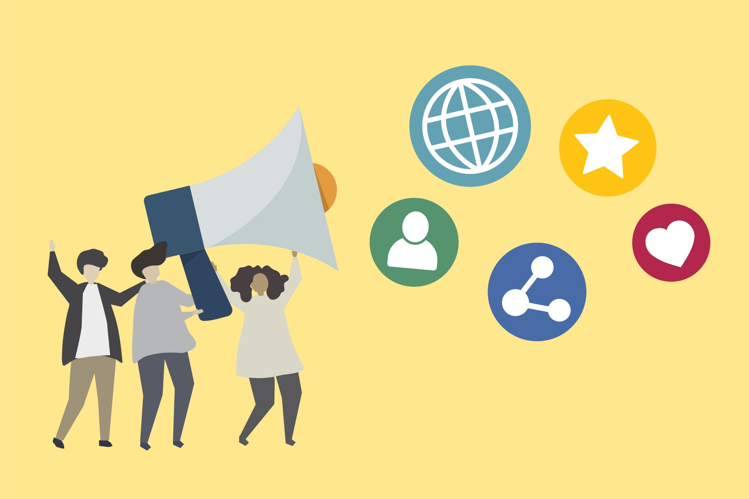 Marketing para audiencias globales: estrategias clave para una expansión internacional efectiva