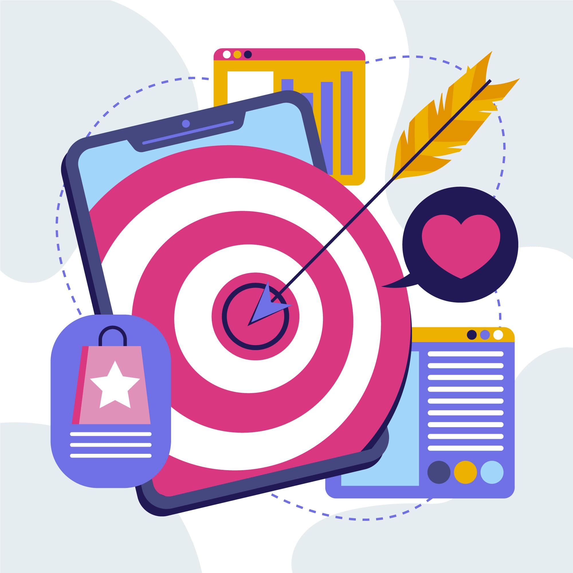 ¿Cómo implementar el marketing de experiencias en tu marca?