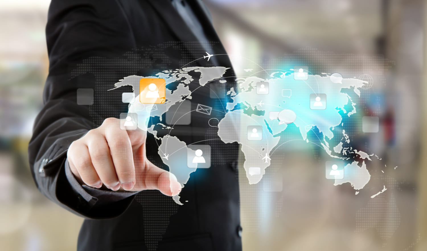 Marketing para audiencias globales: estrategias clave para una expansión internacional efectiva2