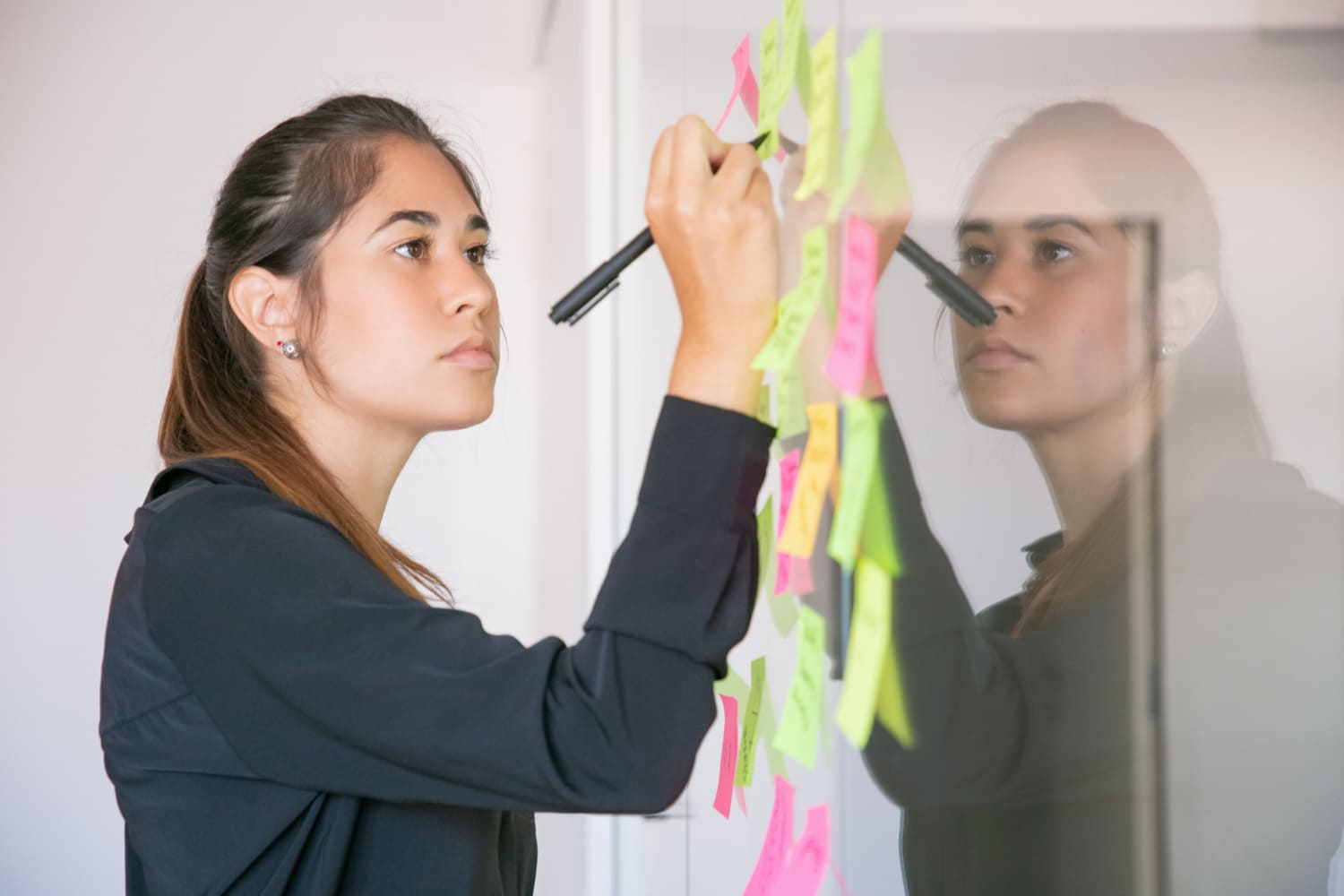 ¿Qué es el marketing sensorial digital?