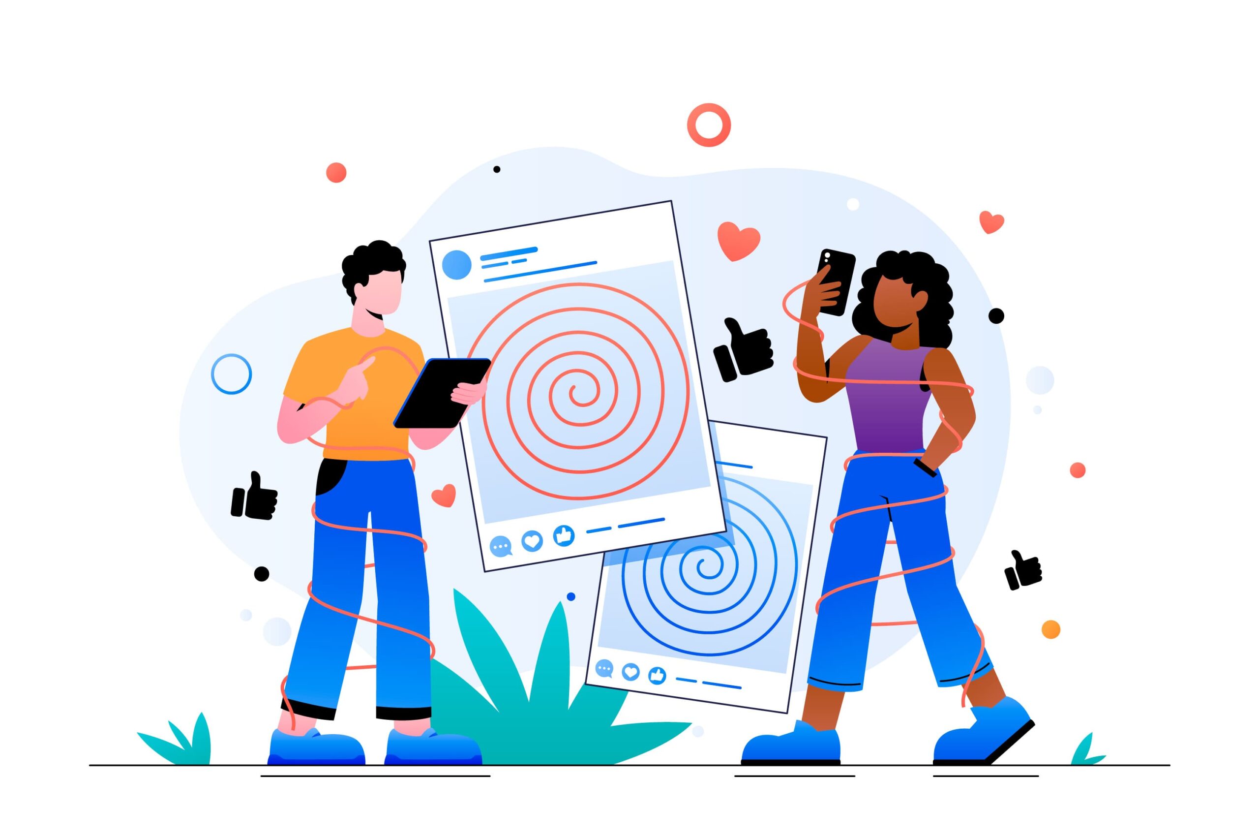 ¿Qué es el marketing de experiencias?