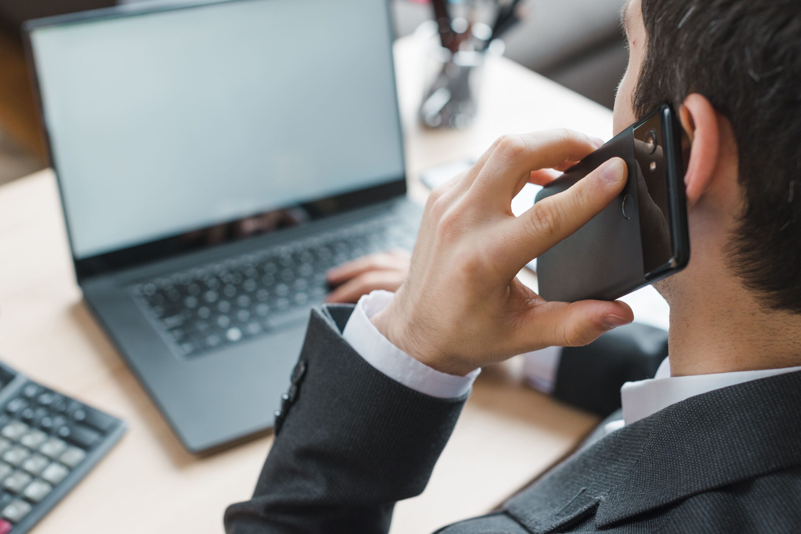 Beneficios clave de la digitalización de la atención al cliente