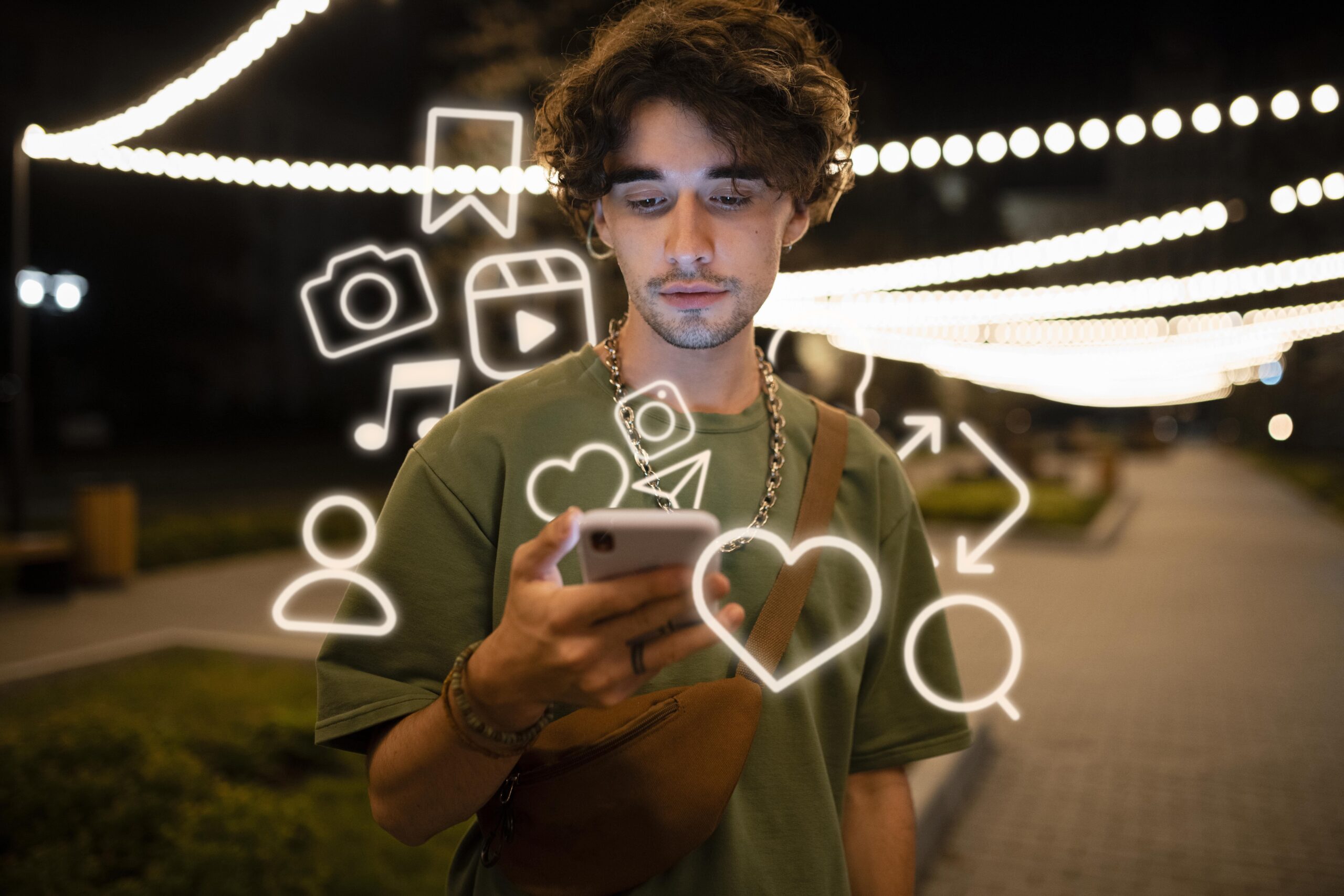 Beneficios del contenido visual interactivo para las marcas