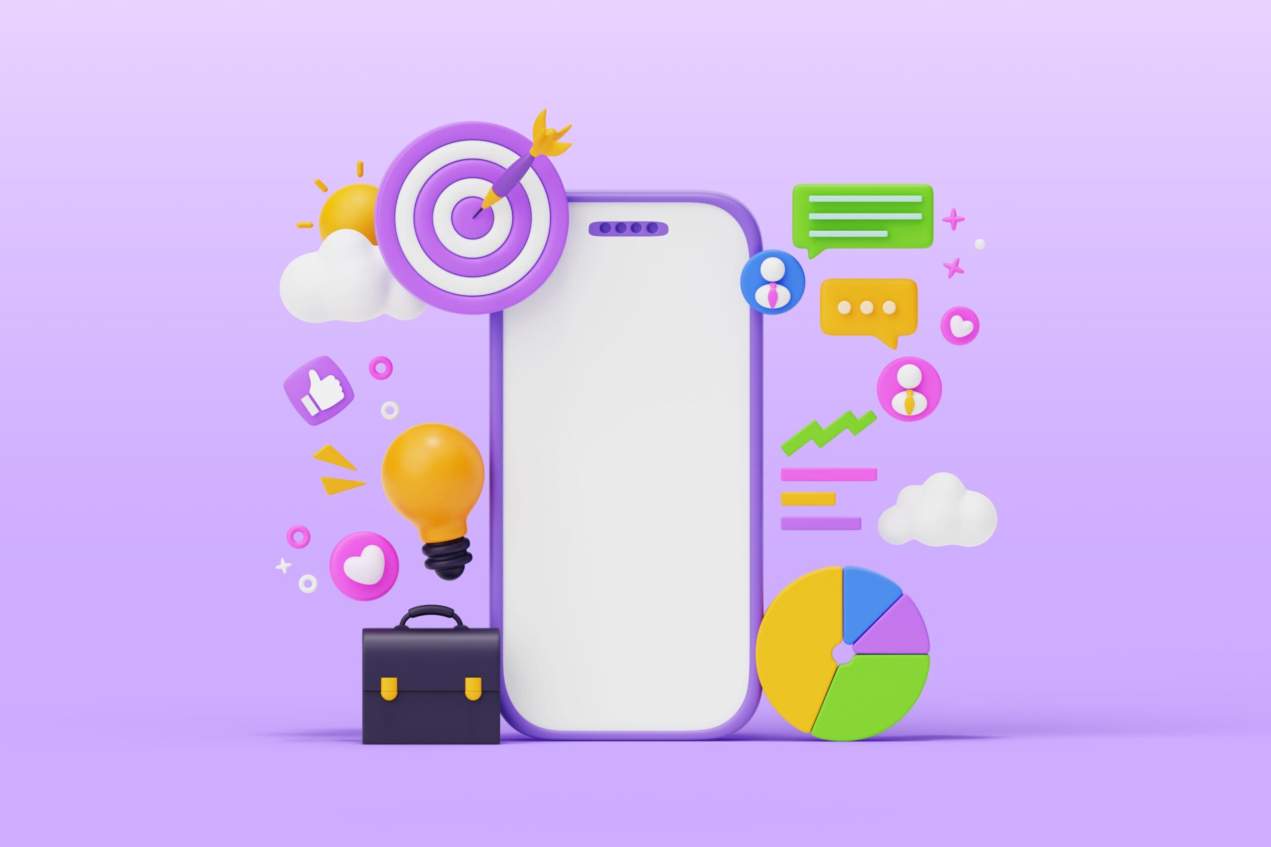 Cómo identificar y capitalizar los micro-momentos en marketing