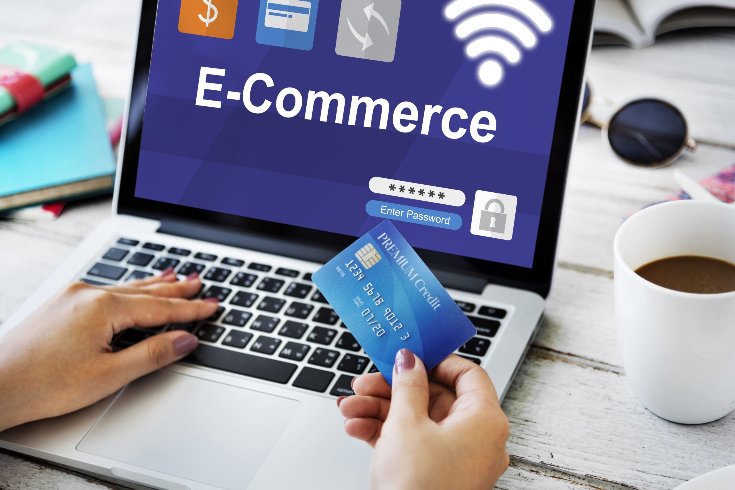 El futuro del e-commerce: Ventajas de las tiendas 3D 