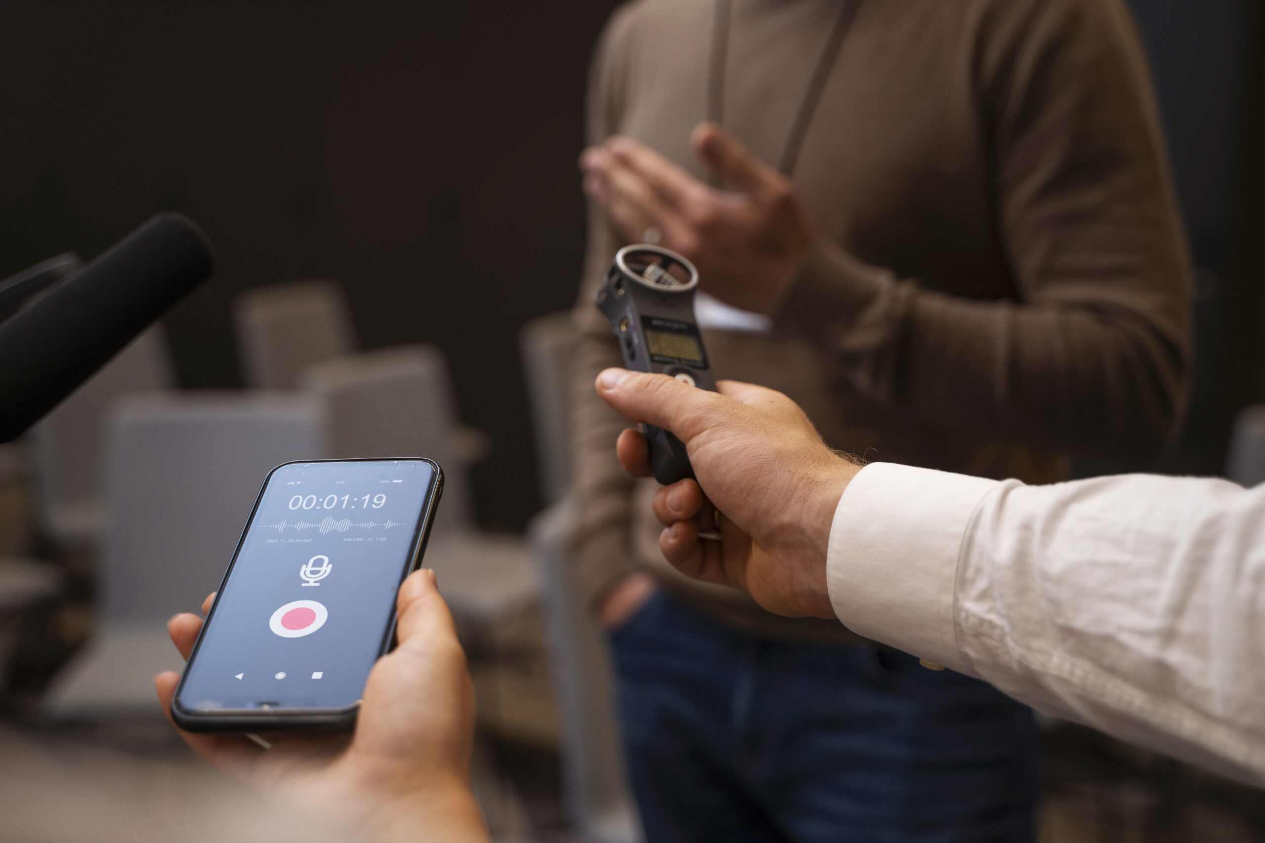 Estrategias para crear eventos digitales inmersivos