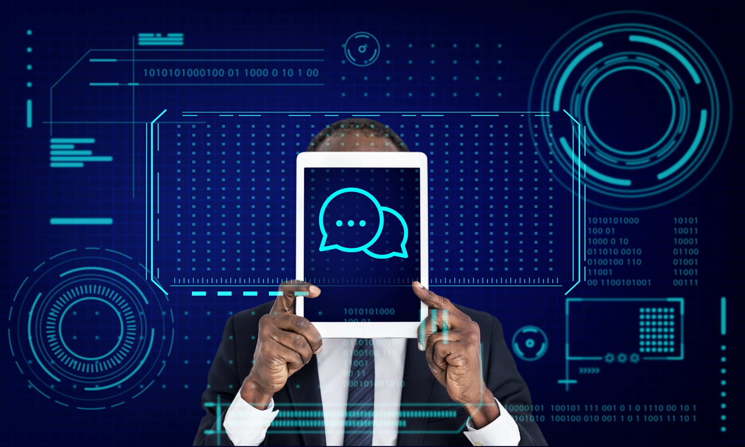 Estrategias para utilizar chatbots de forma efectiva