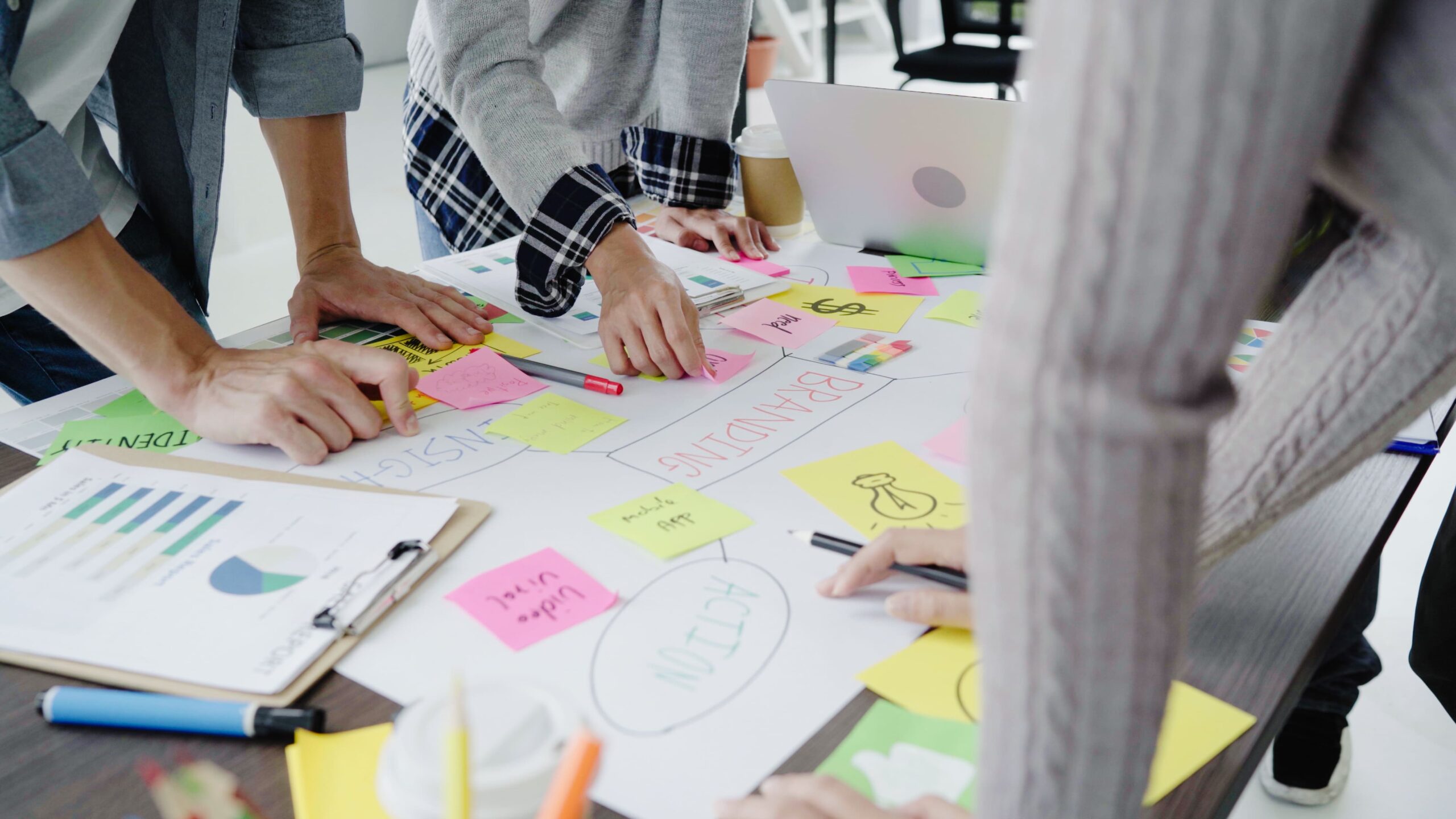 Micro-momentos en marketing-Herramientas y tecnologías 