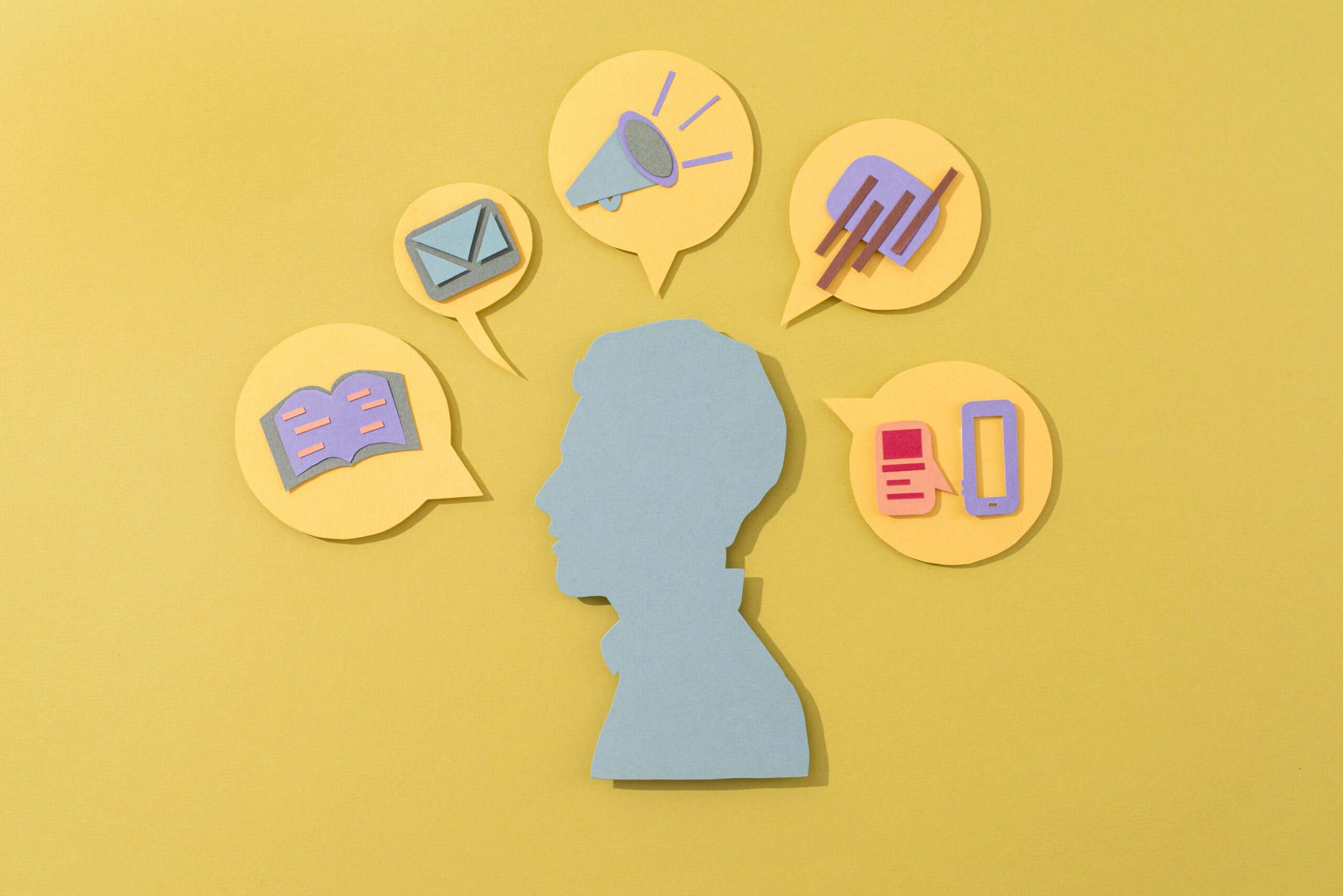 Marketing de contenidos 2025: Estrategias 