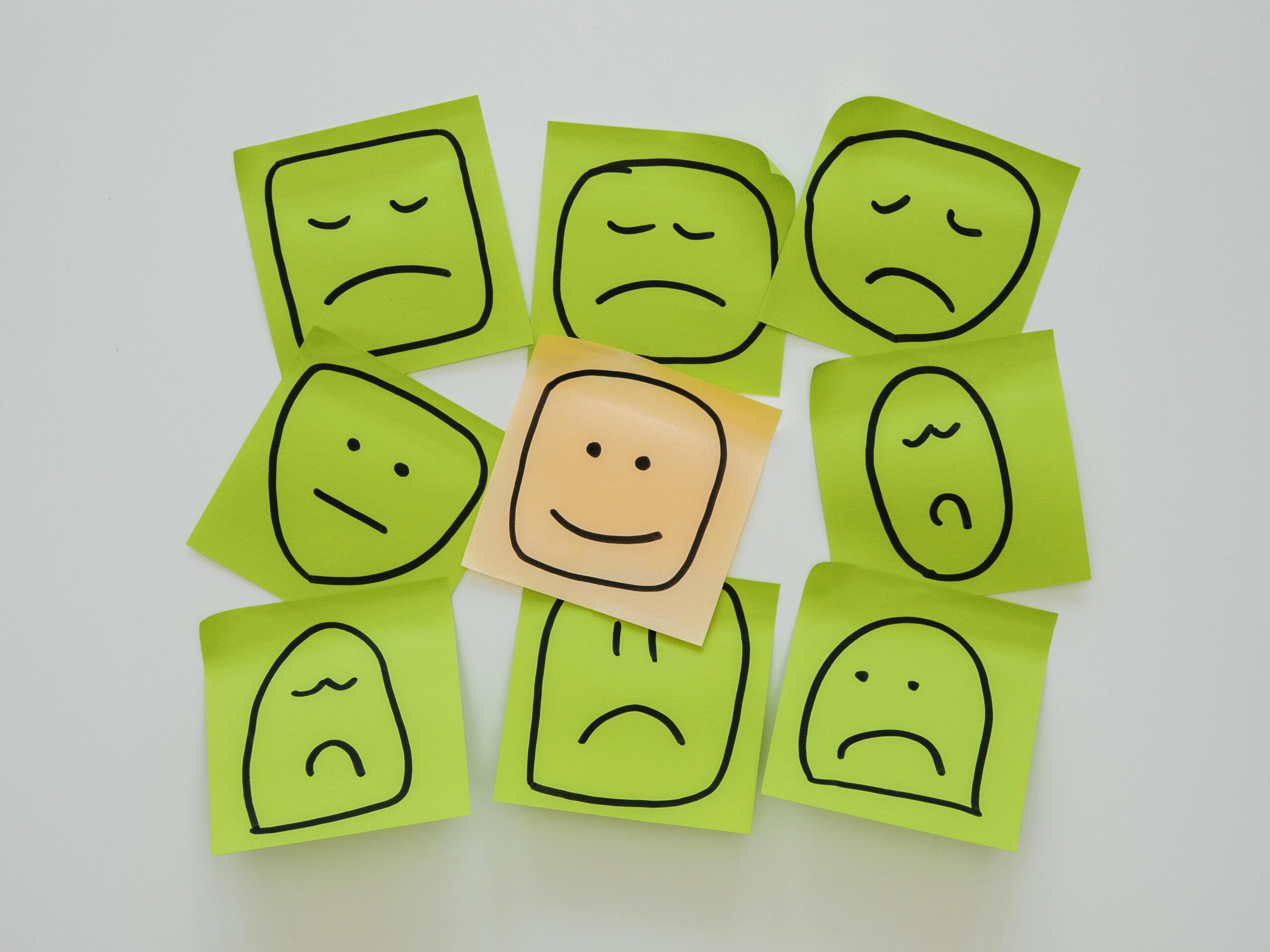 Salud mental y marketing digital: campañas que cuidan la salud mental