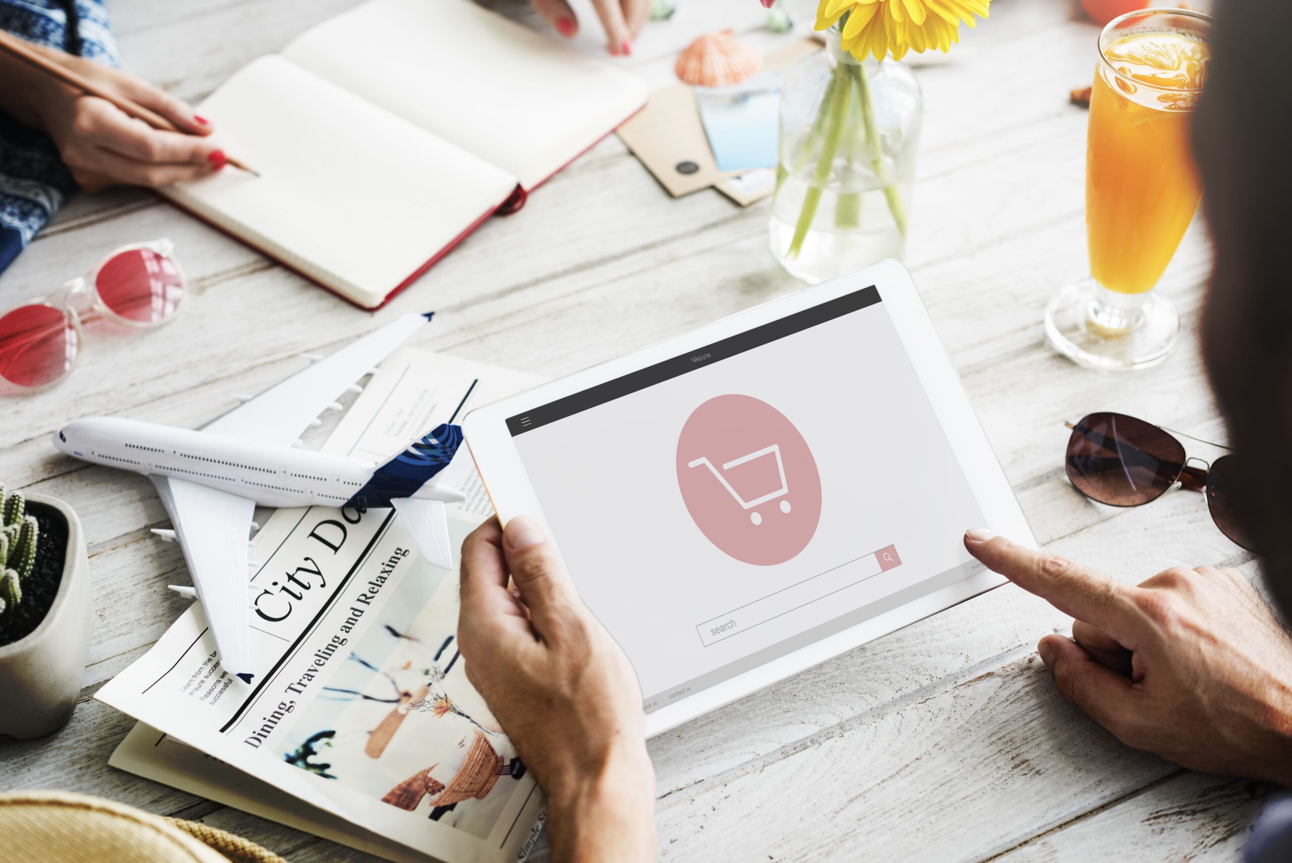 ¿Por qué apostar por las tiendas 3D en tu estrategia digital?