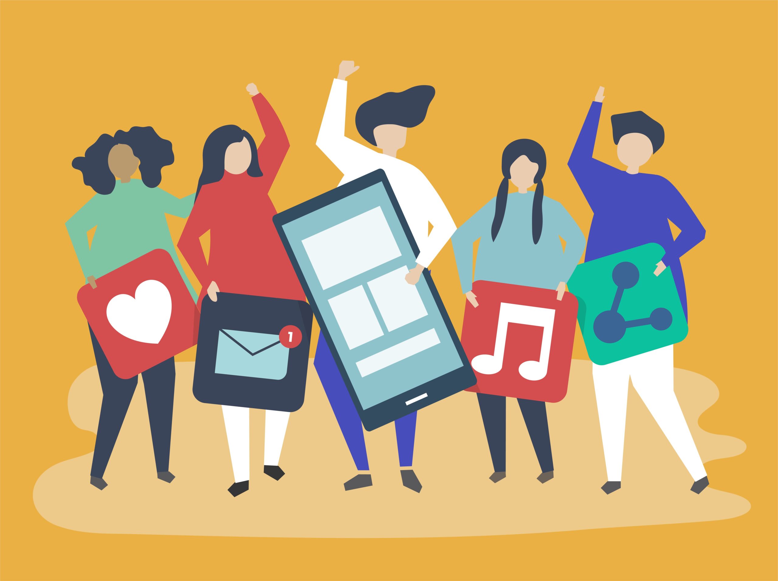 ¿Qué define el marketing de la Generación Z?