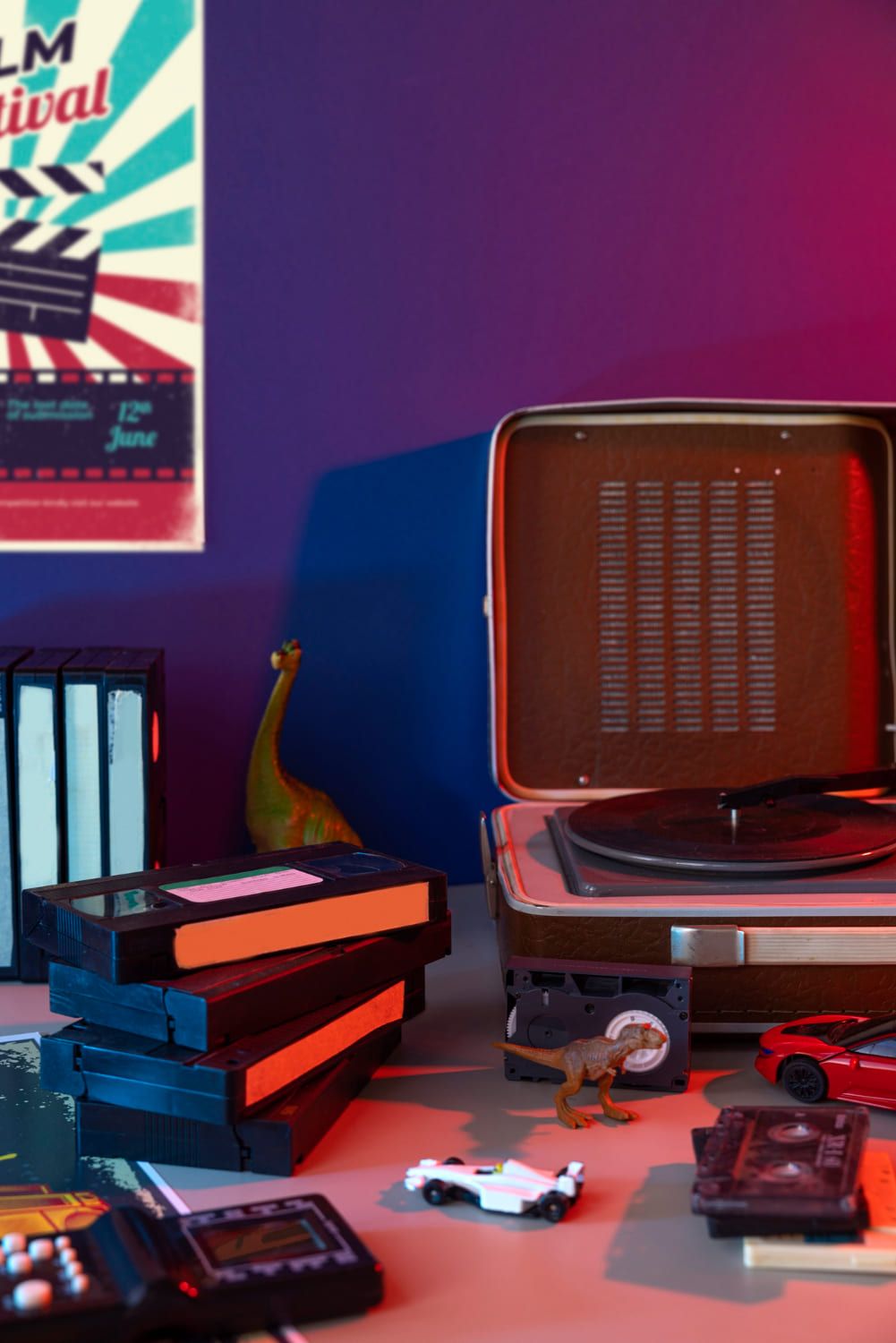 El poder de la nostalgia. Cómo funciona el poder de la nostalgia en el marketing.